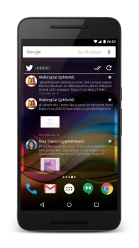 Chronus Information Widgets MOD APK (Unlocked, Pro) v24.1.1 screenshot 8