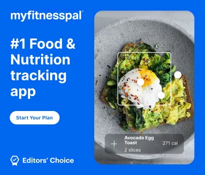 MyFitnessPal: Calorie Counter MOD APK (Unlocked, Premium) v24.36.0 screenshot 1