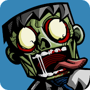 Zombie Age 3 MOD APK (Unlimited money)