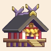 Pixel Shrine JINJA MOD APK (Remove ads, Unlimited money, Mod Menu)