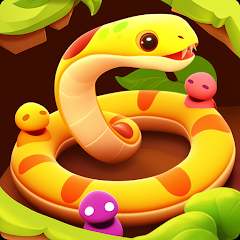 Snake Master MOD APK (Unlimited money)