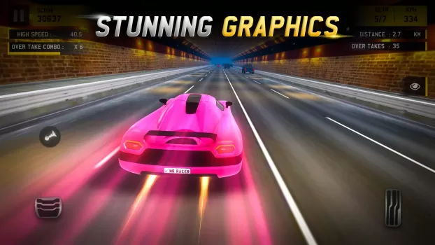 MR RACER : Premium Racing Game MOD APK (Unlimited money, Unlocked) v1.5.4.8 screenshot 4