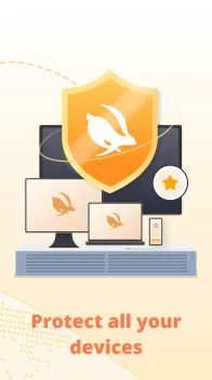 Turbo VPN - Secure VPN Proxy MOD APK (Unlocked, Premium) v4.1.2.1 screenshot 6