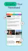 SmartNews: News That Matters MOD APK (Remove ads, Optimized) v24.9.35 screenshot 1
