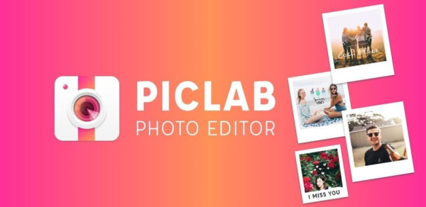 Photo Editor - Stickers & Text