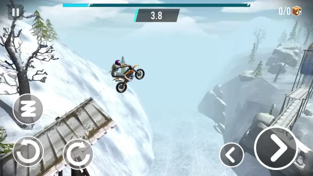 Stunt Bike Extreme MOD APK (Unlimited money) v0.518 screenshot 4