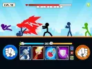 Stickman Fighter MOD APK (Remove ads, Mod speed) v33 screenshot 9