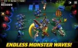 Champion Tower Defense MOD APK (Unlimited money, Mod Menu, God Mode, High Damage, Invincible) v230222.0.0.1 screenshot 13