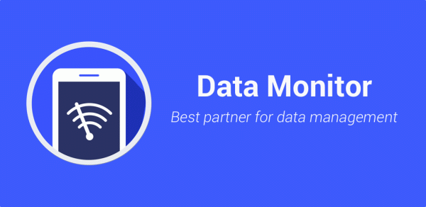 Data Usage Analyzer