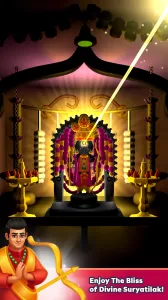 Shri Ram Mandir Game MOD APK (Unlimited money) v7.0 screenshot 3