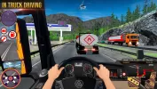 Truck Driving Simulator Games MOD APK (Unlimited money) v4.4.0 screenshot 9