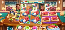 Cooking Love MOD APK (Unlimited money, Free purchase, Mod speed) v1.6.20 screenshot 2