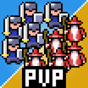 Domination Wars MOD APK (Remove ads)