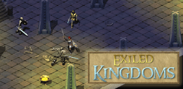 Exiled Kingdoms