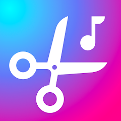 MP3 Cutter and Ringtone Maker MOD APK (Unlocked, Pro)