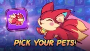 Monster Slayer: Offline Games MOD APK (Unlimited money, Mod Menu, Weak enemy, Invincible, Mod speed) v3.0.23 screenshot 30