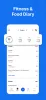 MyFitnessPal: Calorie Counter MOD APK (Unlocked, Premium) v24.36.0 screenshot 5