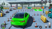 Car Parking: 3D Driving Games MOD APK (Remove ads, Mod speed) v6.2.1 screenshot 20