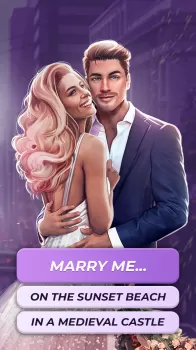 Love Story ® Romance Games MOD APK (Unlimited money, Mod Menu) v2.3.0 screenshot 2