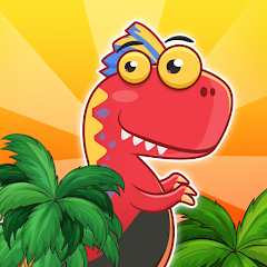 Dino Zoo: Fossil Digging Game MOD APK (Remove ads, Mod speed)