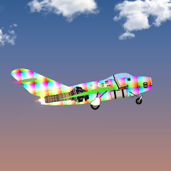 Flight Build Sandbox Simulator MOD APK (Free purchase, Full)