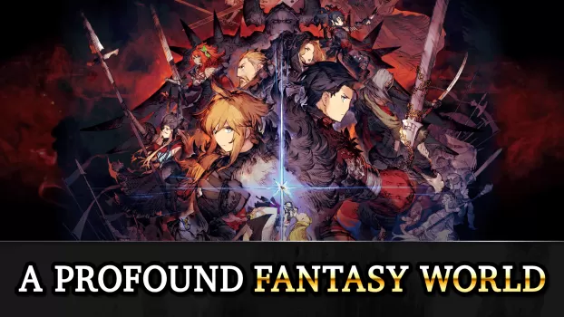 FINAL FANTASY BE:WOTV MOD APK (Remove ads, Mod speed) v10.0.0 screenshot 8