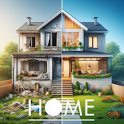 Home Design Makeover MOD APK (Unlimited money)