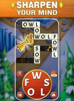 Game of Words MOD APK (Unlimited money) v1.4.2 screenshot 11