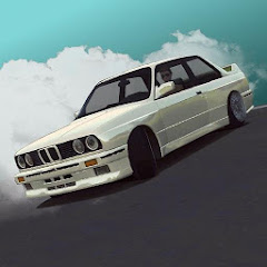 Drifting BMW 3 Car Drift MOD APK (Unlimited money)