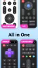 Remote Control for TV - All TV MOD APK (Unlocked, Premium) v1.0.64 screenshot 6