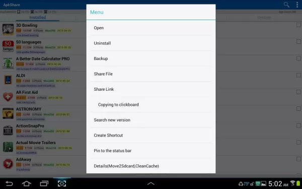 ApkShare