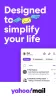 Yahoo Mail MOD APK (Remove ads) v5.38.1 screenshot 1