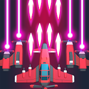 Burning Sky MOD APK (Unlimited money)