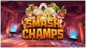 Smash Champs MOD APK (Remove ads, Mod speed) v2.0.0 screenshot 1