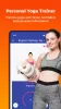 Daily Yoga Workout+Meditation MOD APK (Unlocked, Pro) v1.3.1 screenshot 12