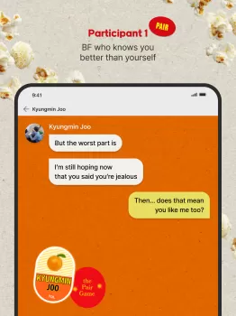 Picka: Virtual Messenger MOD APK v1.25.4 screenshot 18