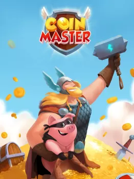 Coin Master MOD APK (Unlocked, Mod Menu) v3.5.1780 screenshot 7