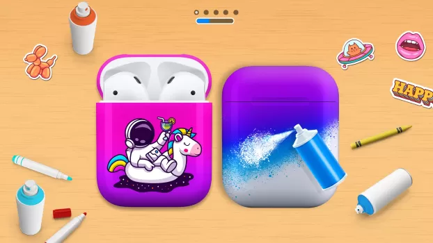 Phone Case DIY MOD APK (Remove ads) v3.4.1.0 screenshot 5