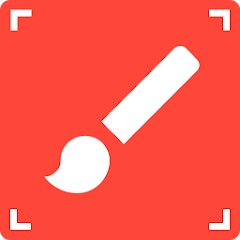 Draw on Screen MOD APK (Free purchase, Mod speed)