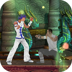 Kung Fu 2 MOD APK (Remove ads, Mod speed)
