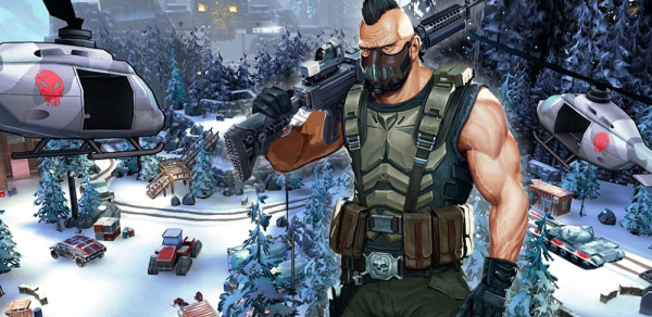 Gun Shooting Games Offline FPS