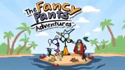 Fancy Pants Adventures MOD APK (Remove ads, Unlocked, Mod Menu) v1.0.23 screenshot 6