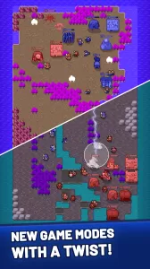Domination Wars MOD APK (Remove ads) v4.17.48 screenshot 7
