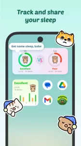 Widgetable MOD APK (Unlocked) v3.0.002 screenshot 4