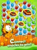 Garfield Snack Time MOD APK (Unlimited money, Mod Menu) v1.37.0 screenshot 6