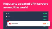 VPN India - get Indian IP MOD APK (Unlocked, Premium) v1.129 screenshot 23