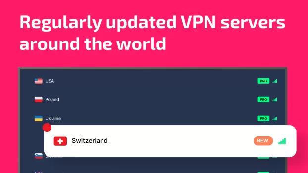 VPN India - get Indian IP MOD APK (Unlocked, Premium) v1.129 screenshot 23