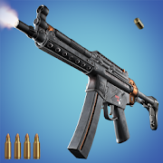 Guns Master MOD APK (Unlimited money)