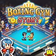 Boxing Gym Story MOD APK (Unlimited money, Mod Menu)