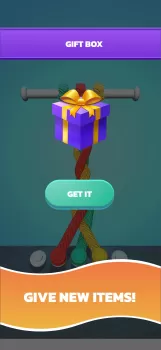 Tangle Master 3D MOD APK (Unlimited money) v42.8.7 screenshot 5